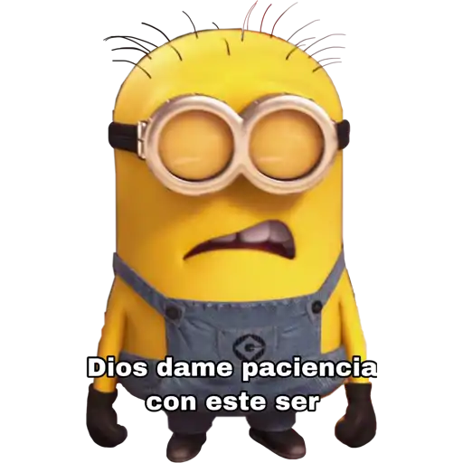 MINIONS🍌 •Emomar 
