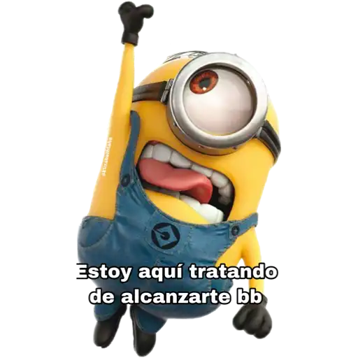 MINIONS🍌 •Emomar 