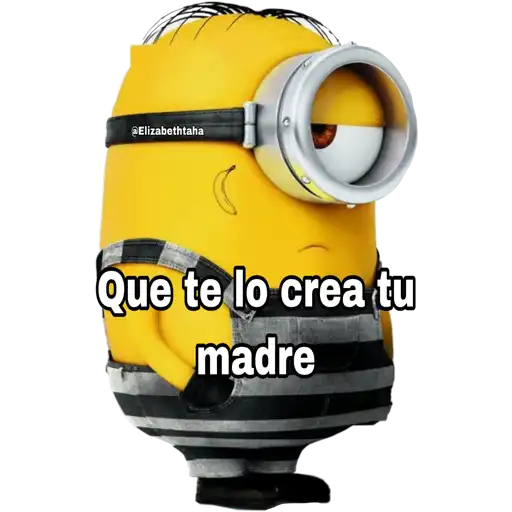 MINIONS🍌 •Emomar 