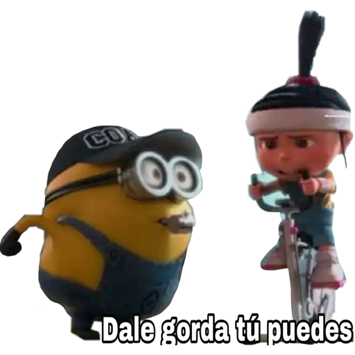 MINIONS🍌 •Emomar 