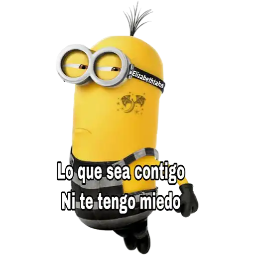 MINIONS🍌 •Emomar 