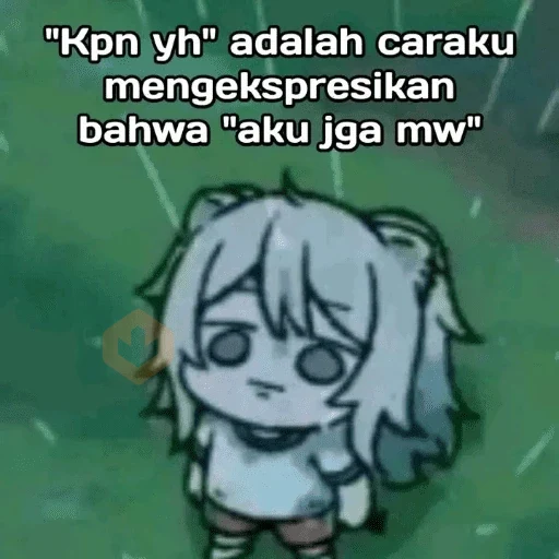 stiker anime sticker 16