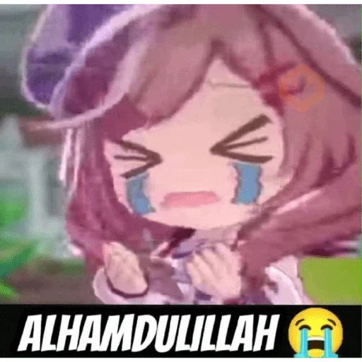 stiker anime sticker 27