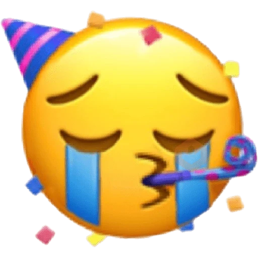 emojis reacciones 2.0 sticker 29