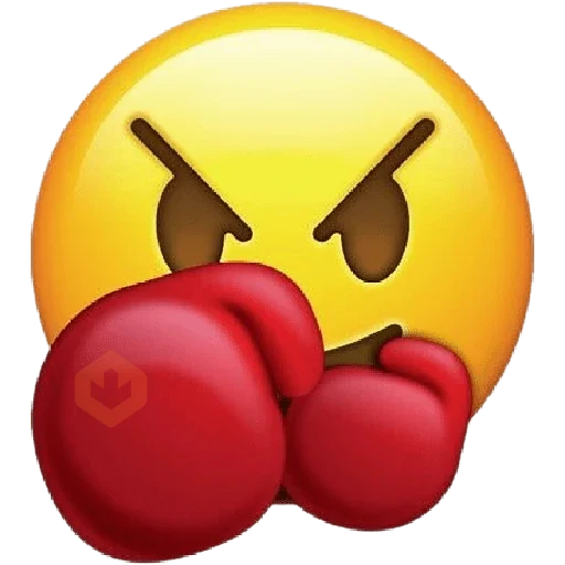 emojis reacciones 2.0 sticker 19
