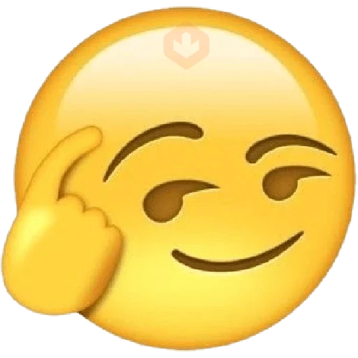 emojis reacciones 2.0 sticker 23