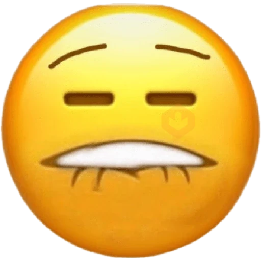 emojis reacciones 2.0 sticker 11