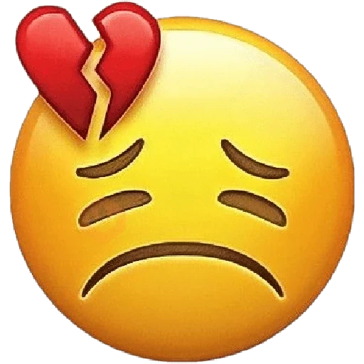 emojis reacciones 2.0 sticker 24
