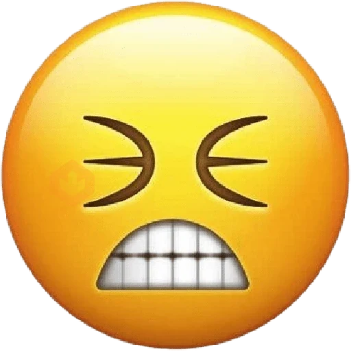 emojis reacciones 2.0 sticker 20