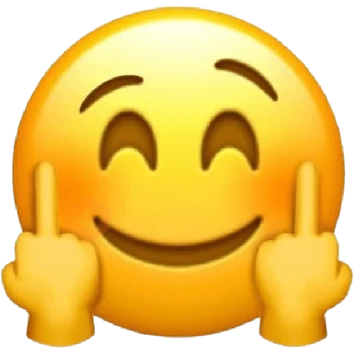 emojis reacciones 2.0 sticker 16