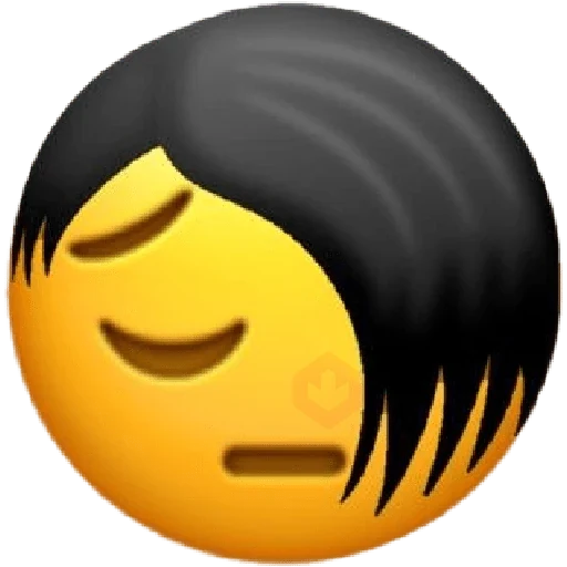 emojis reacciones 2.0 sticker 25