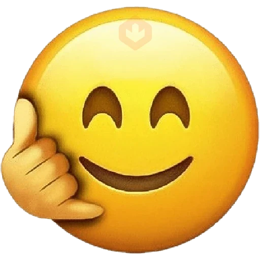 emojis reacciones sticker 23
