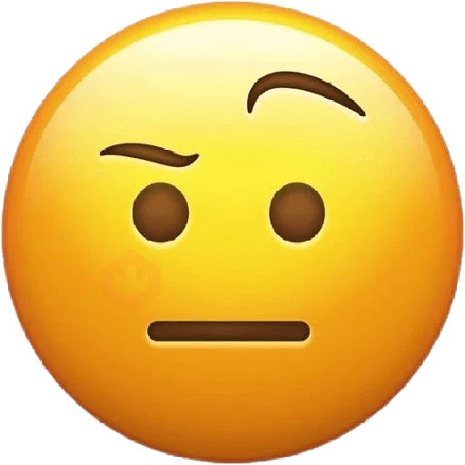 emojis reacciones sticker 24