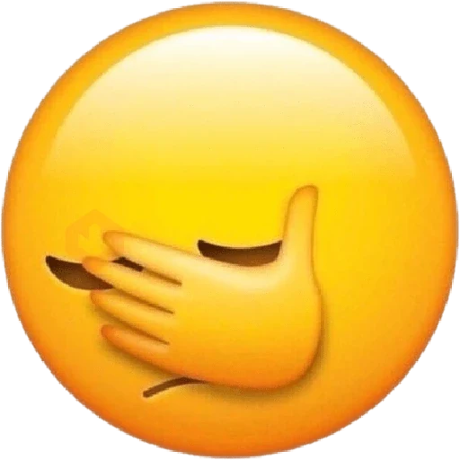 emojis reacciones sticker 20