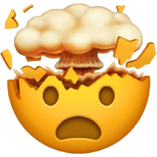 emojis reacciones sticker 18