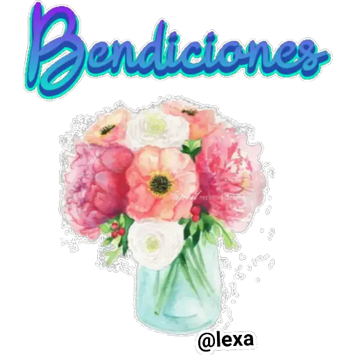 🌼beauty stickers 🌹 