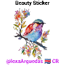 🌼beauty stickers 🌹 