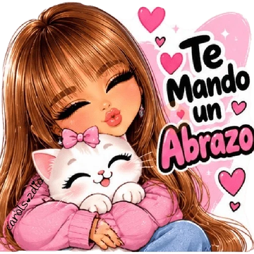🌷 Buenos días Textos 🗨️ 📱 sticker 11