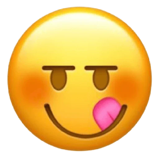 ✨ Emoji iPhone ✨ sticker 16