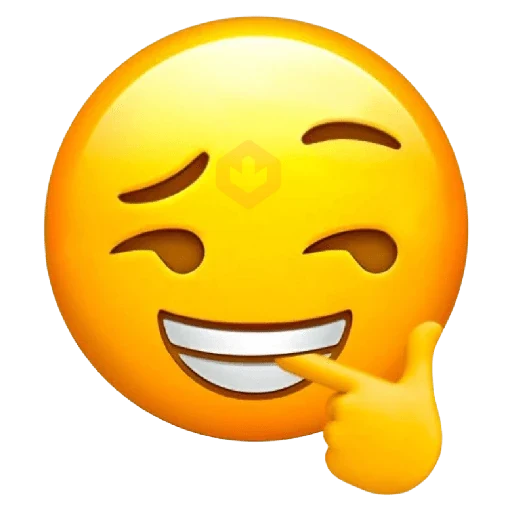 ✨ Emoji iPhone ✨ sticker 13