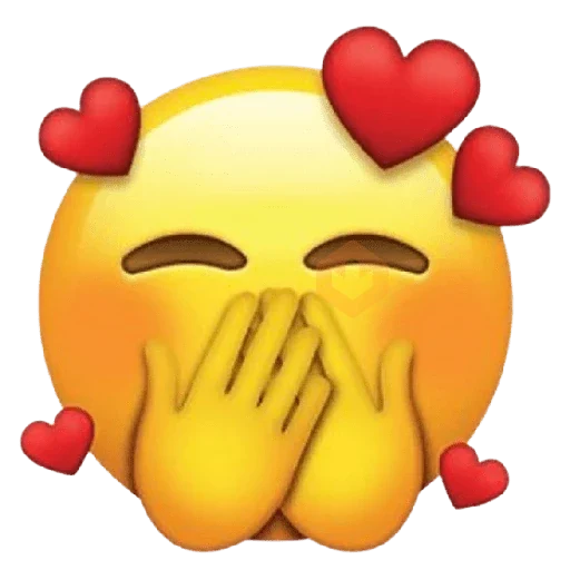 ✨ Emoji iPhone ✨ sticker 14
