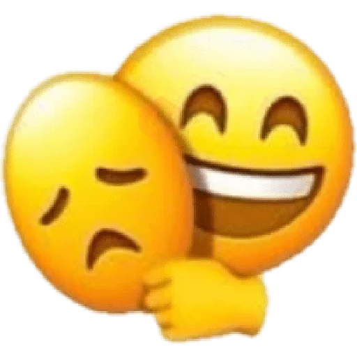 EMOJIS_2.0 sticker 18