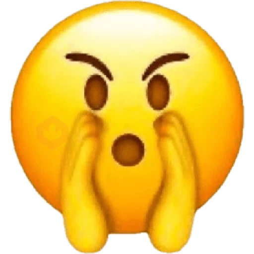 EMOJIS_2.0 sticker 20