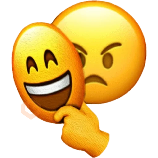 EMOJIS_2.0 sticker 19