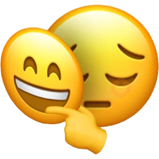 EMOJIS_2.0 sticker 17