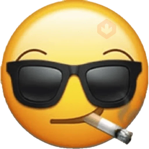EMOJIS_2.0 sticker 15