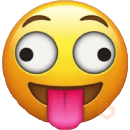 EMOJIS_2.0 sticker 21