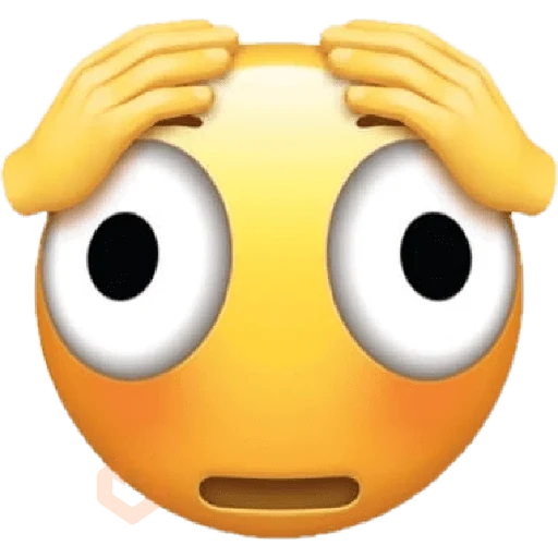 EMOJIS_2.0 sticker 12