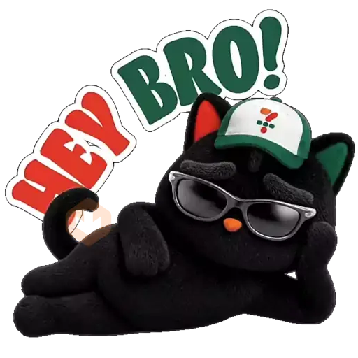 18Bro sticker 16