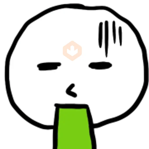 Doodles Emojis ✨ sticker 13