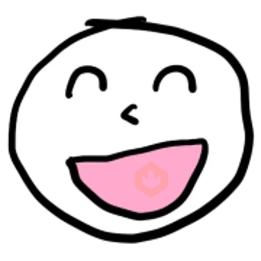 Doodles Emojis ✨ sticker 25