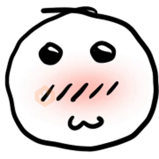 Doodles Emojis ✨ sticker 24