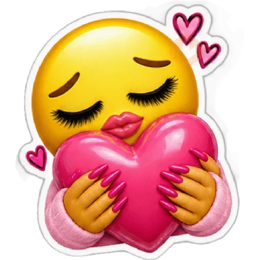 Emojis Para las Girl💅💛 sticker 15
