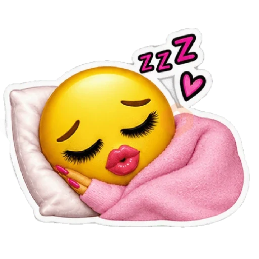 Emojis Para las Girl💅💛 sticker 11