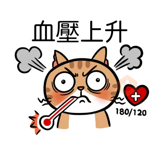 小恩典貓子感謝篇 sticker 30