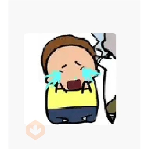baki sticker 12