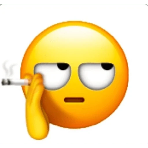 EMOJIS DIFERENTES sticker 22