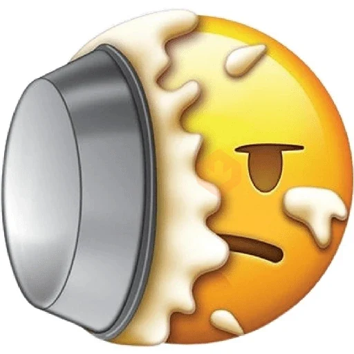 EMOJIS DIFERENTES sticker 14
