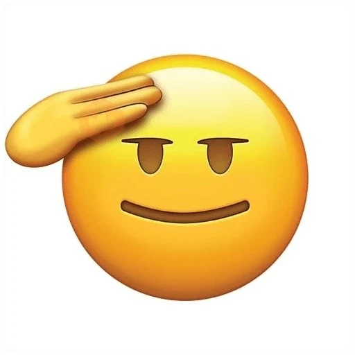 EMOJIS DIFERENTES sticker 28