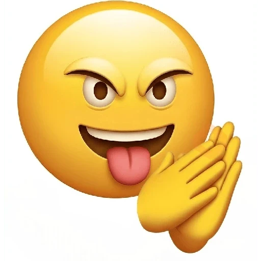 EMOJIS DIFERENTES sticker 30