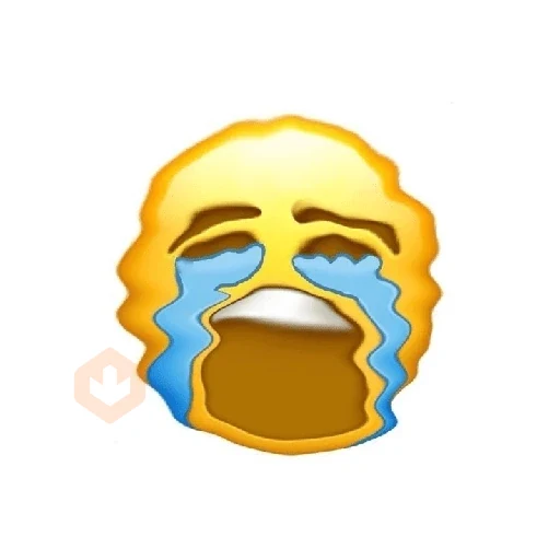 EMOJIS DIFERENTES sticker 19