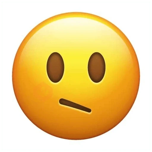 EMOJIS DIFERENTES sticker 24