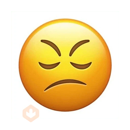 EMOJIS DIFERENTES sticker 12