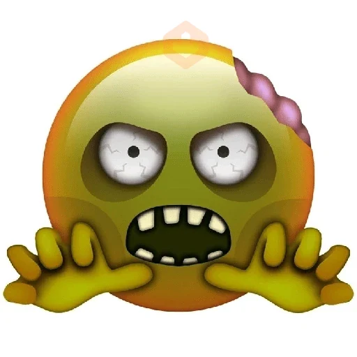 EMOJIS DIFERENTES sticker 23