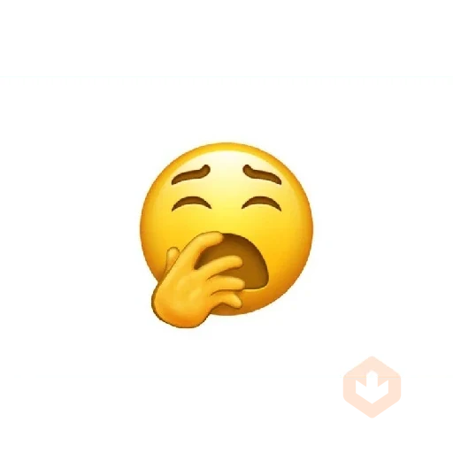 EMOJIS DIFERENTES sticker 21