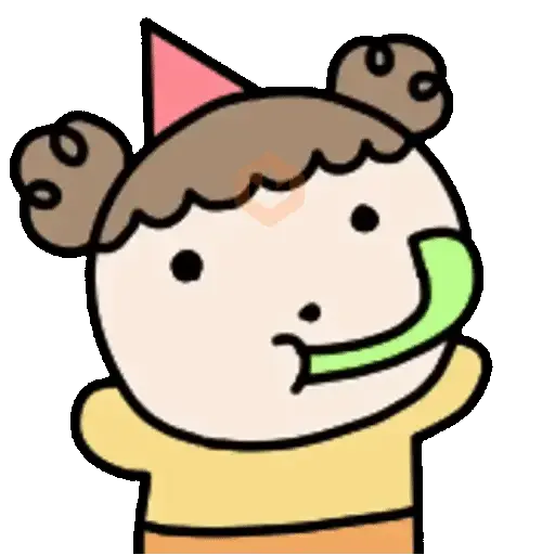 Niñita emoji 🎀🩷 sticker 13